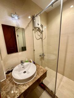 Teddy Apartment at Sky Center Luxury - 5