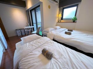 8月Open 新宿歌舞伎町のロケーション抜群物件 - Tokio - 7