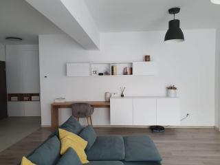 HANARI Residence - 95m² - Parking - Central - 9