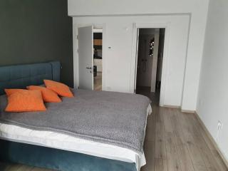 HANARI Residence - 95m² - Parking - Central - 4