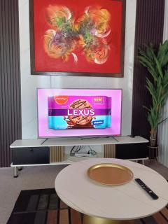 De sepakat cottage private pool - Kuantan - 3