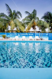 Afamosa golf resort private villa 5 rooms 909 bumiputra alor gajah - Kampong Alor Gajah - 3