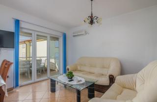 Apartment Drago - Čižići - 8