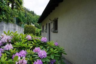 Casa Verbanella - Minusio - 7
