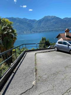Casa Verbanella - Minusio - 6