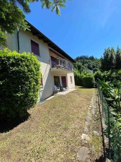 Casa Verbanella - Minusio - 4