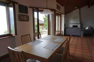 Casa Verbanella - Minusio - 2