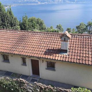 Casa Verbanella - Minusio - 9