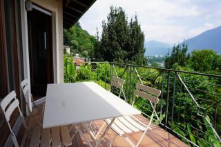 Casa Verbanella - Minusio - 7