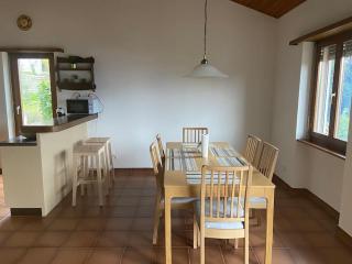 Casa Verbanella - Minusio - 4