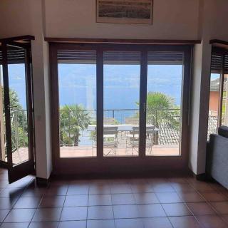 Casa Verbanella - Minusio - 1