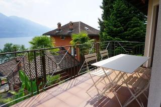 Casa Verbanella - Minusio - 6