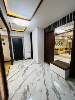 Middle of Center with Jacuzzi 2 Bathroom 3bedroom by Republic square on Amiryan Street - Erevan - 9