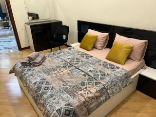 Middle of Center with Jacuzzi 2 Bathroom 3bedroom by Republic square on Amiryan Street - Erevan - 8