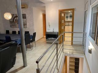 Villa for 2 families - Blanes - 6