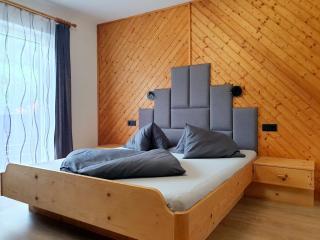 Apartment Steirawohnzimmer - Haus im Ennstal - 7