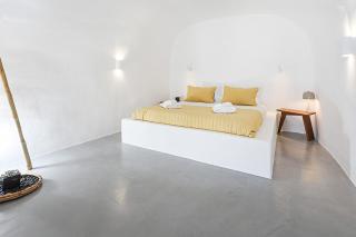 Rafael' s Mediteranian Cave Suites - Firostefani - 2