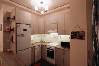 One Bedroom Apartment in CENTRE - Erevan - 8