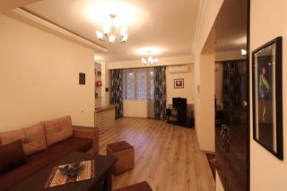 One Bedroom Apartment in CENTRE - Erevan - 0