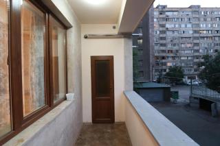 One Bedroom Apartment in CENTRE - Erevan - 2