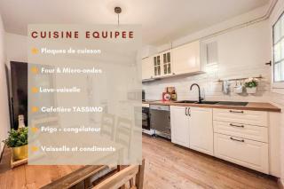Le Charme des Tolosans - Castanet-Tolosan - 9