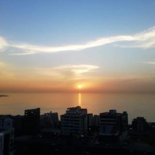 Sunrise Hotel - 7