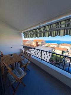 Apartments Ostojic - Tučepi - 4