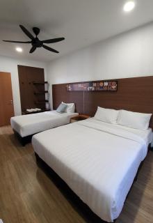 Zinnia Residence Tanah Rata - 4