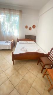 Besart room - Vlorë - 1