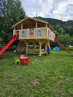 Căsuța dintre brazi - Rîşnov - 3