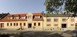 Pension zur Sonne - Illmitz - 6