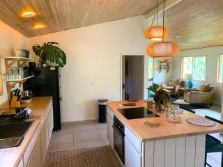 Seaside House and Aloha Bungalow - Pahoa - 5
