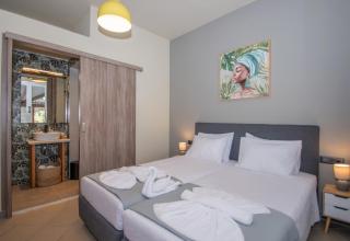 Ilision Aqua - Exclusive Private Pool Suites - Argasi - 4