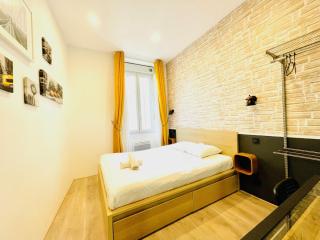 Loft NYC - Hyper centre - Nantes - 9