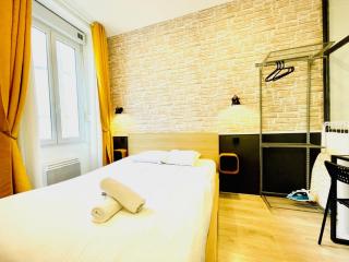 Loft NYC - Hyper centre - Nantes - 6