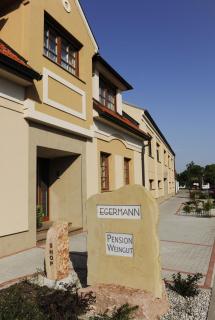 Pension zur Sonne - Illmitz - 2