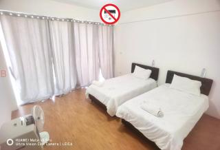 YYK Hostel 24H - Ban Khlong Krang - 4