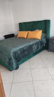 Appartement meublé avec terrasse a Kénitra - Kenitra - 6