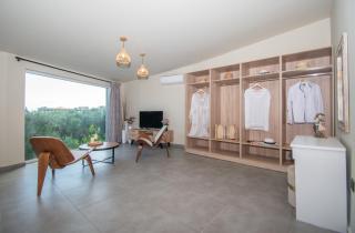 Ilision Aqua - Exclusive Private Pool Suites - Argasi - 2