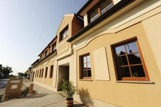 Pension zur Sonne - Illmitz - 4