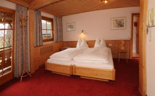 Familienhotel Felsenhof - 7