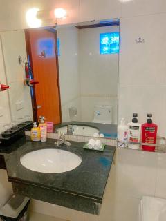 A25 Hotel - 61 Lương Ngọc Quyến - Hanoï - 1