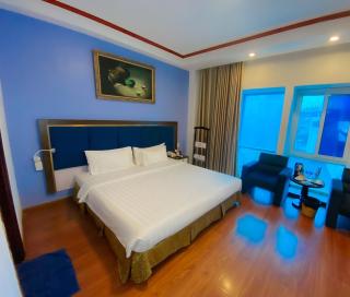 A25 Hotel - 61 Lương Ngọc Quyến - Hanoï - 3