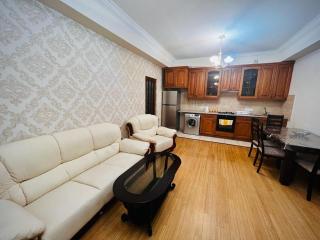 Luxuary Specious 2Bedroom Apartment on Argishti Street - Yerevan - 9