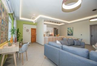 Ilision Aqua - Exclusive Private Pool Suites - Argasi - 8