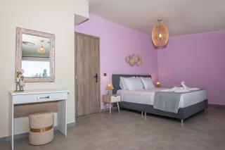 Ilision Aqua - Exclusive Private Pool Suites - Argasi - 3