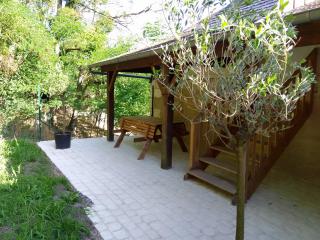Logement du Coteau entre Beauval et Amboise - Faverolles-sur-Cher - 0