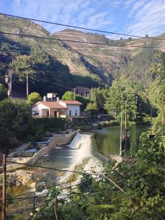 La Salmonera Cangas de Onís - Caño - 1