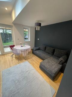 Lovely Flat in Camden - Londra - 8