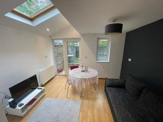 Lovely Flat in Camden - Londra - 7